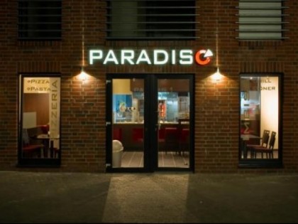 Foto: Paradiso